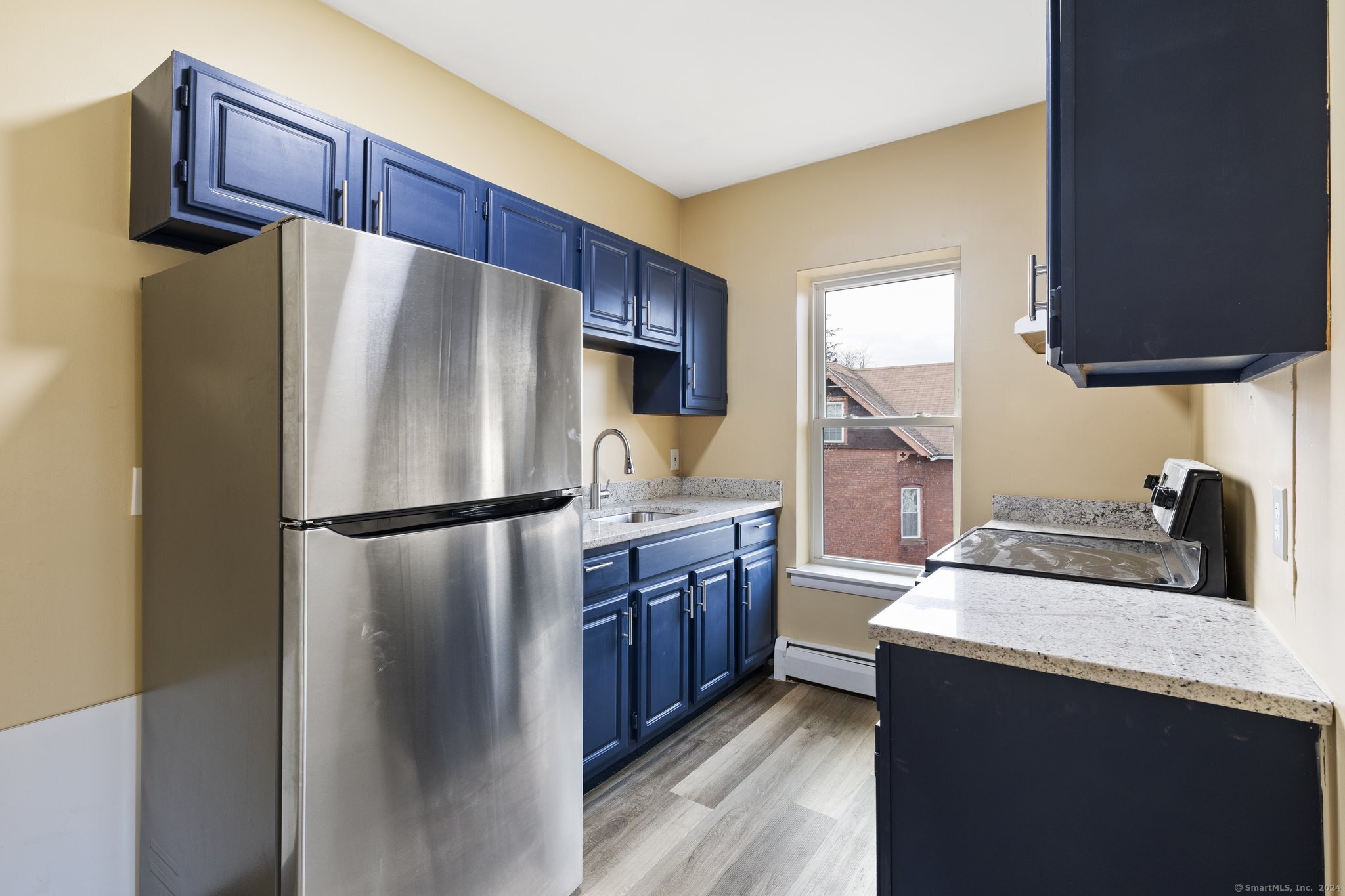 31-33 Capen Street