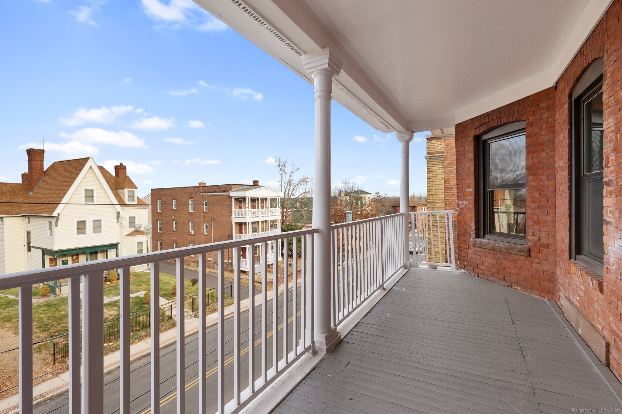31-33 Capen Street