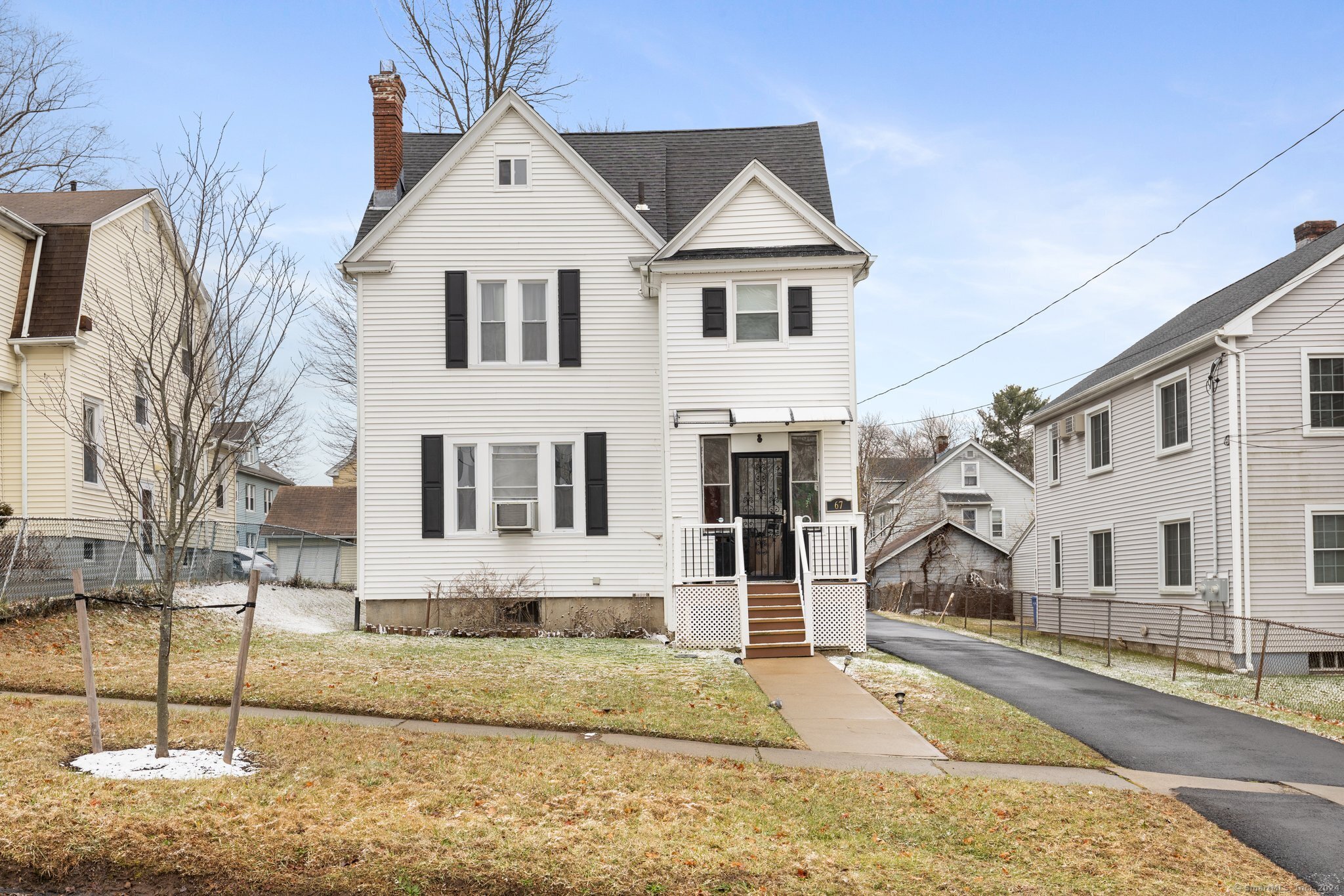 67 Hebron Street