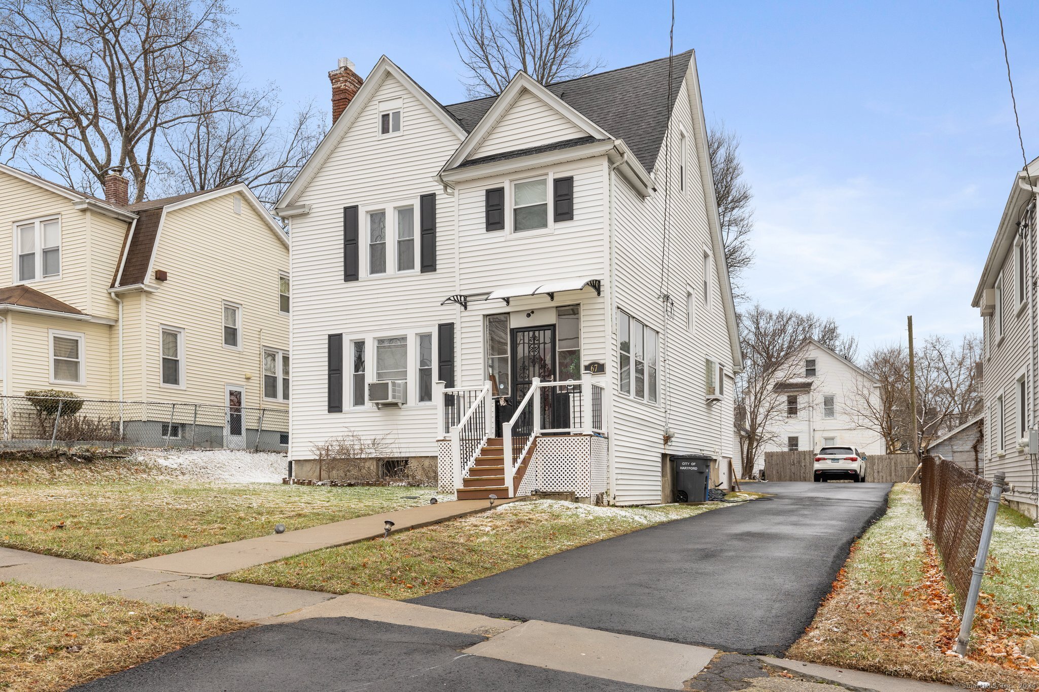 67 Hebron Street