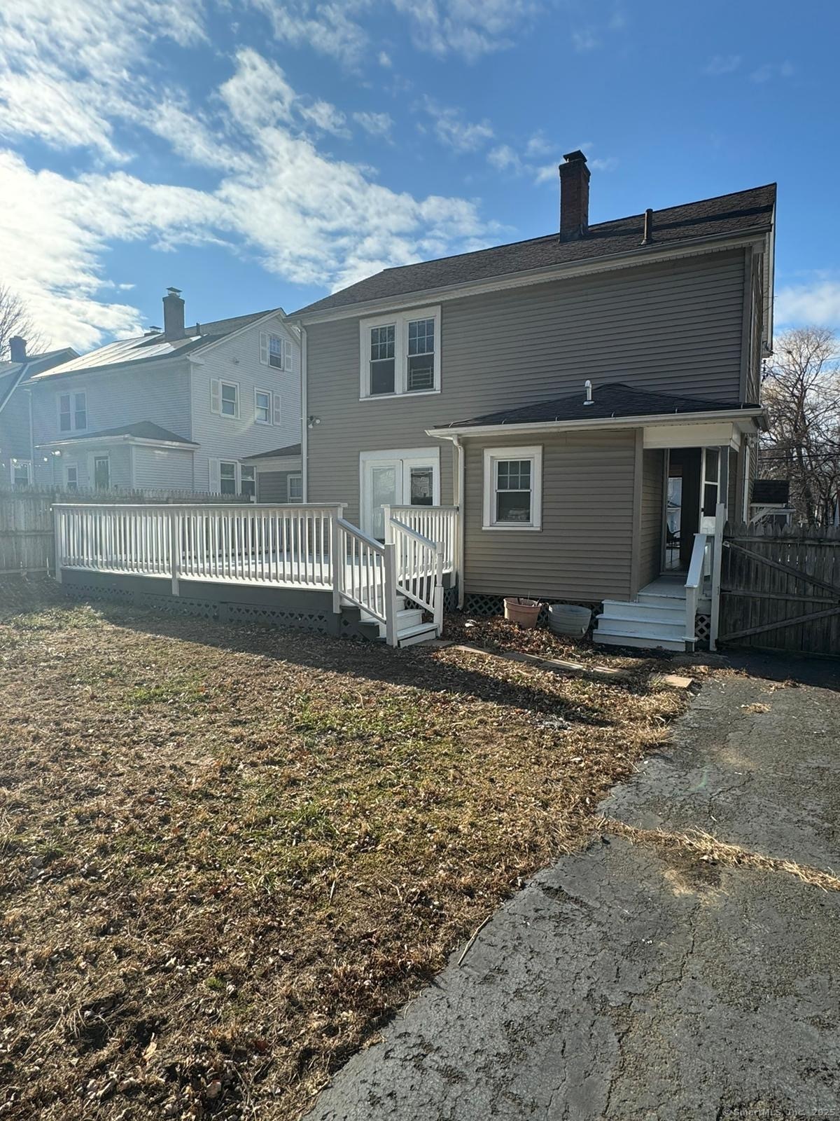 46 Nepaug Street