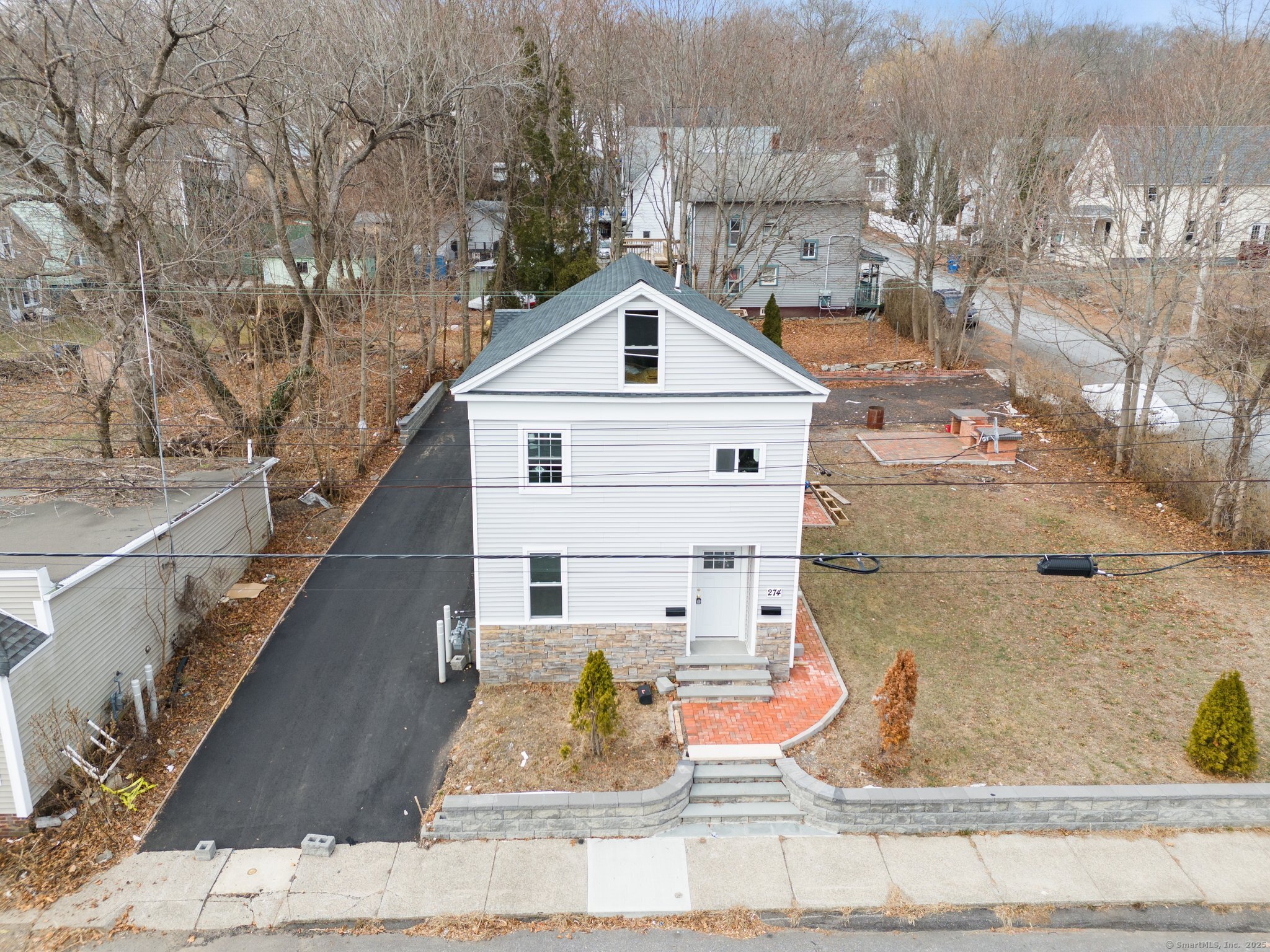 274 Prospect Street