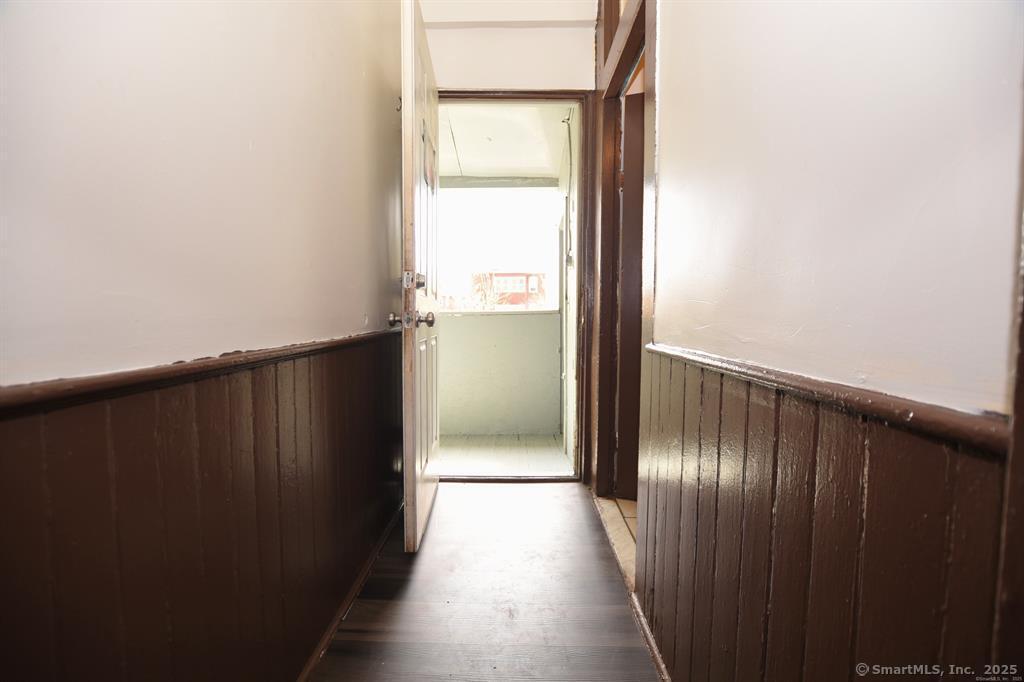 248 Putnam Street 1st Floor