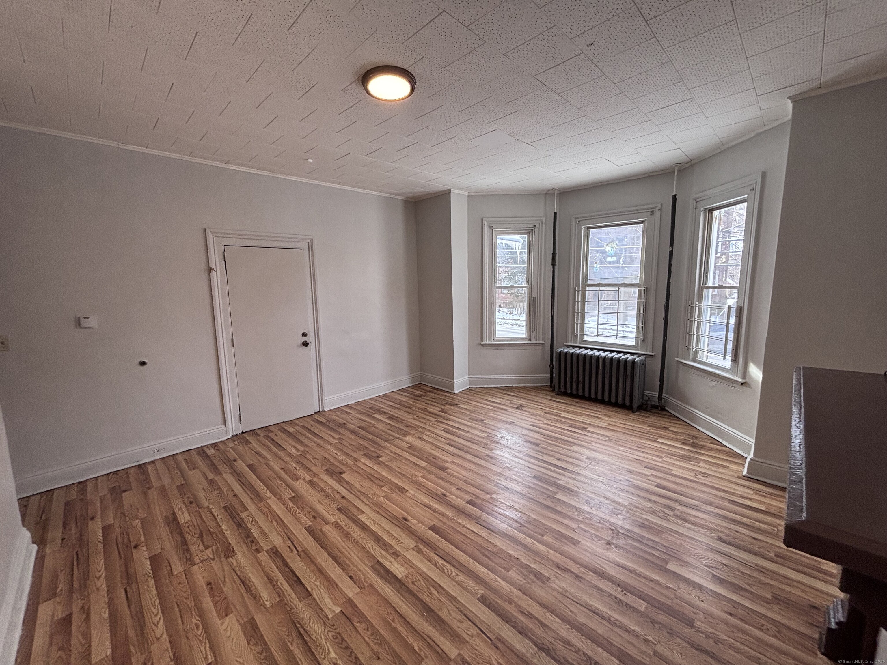 248 Putnam Street 1st Floor