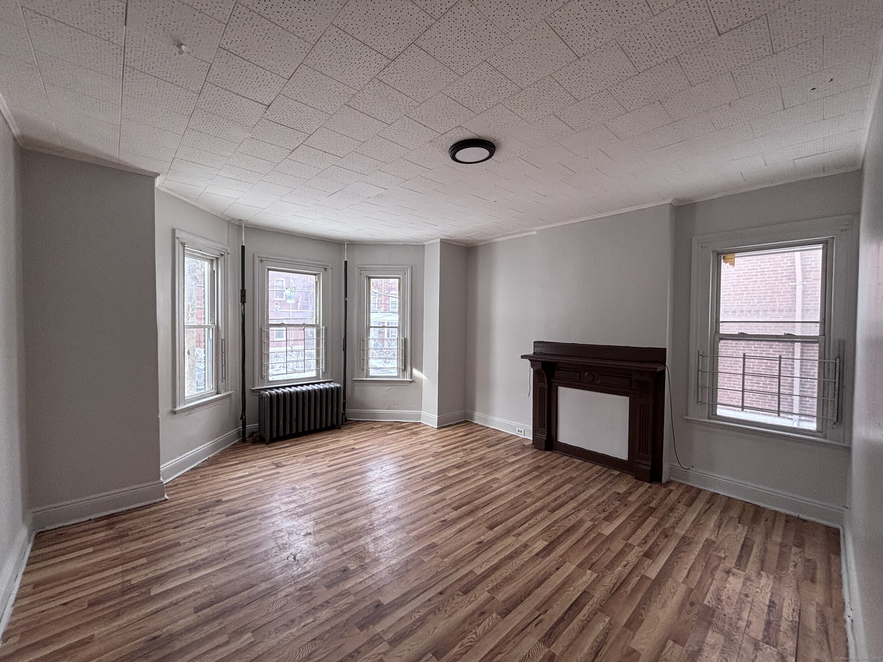 248 Putnam Street 1st Floor