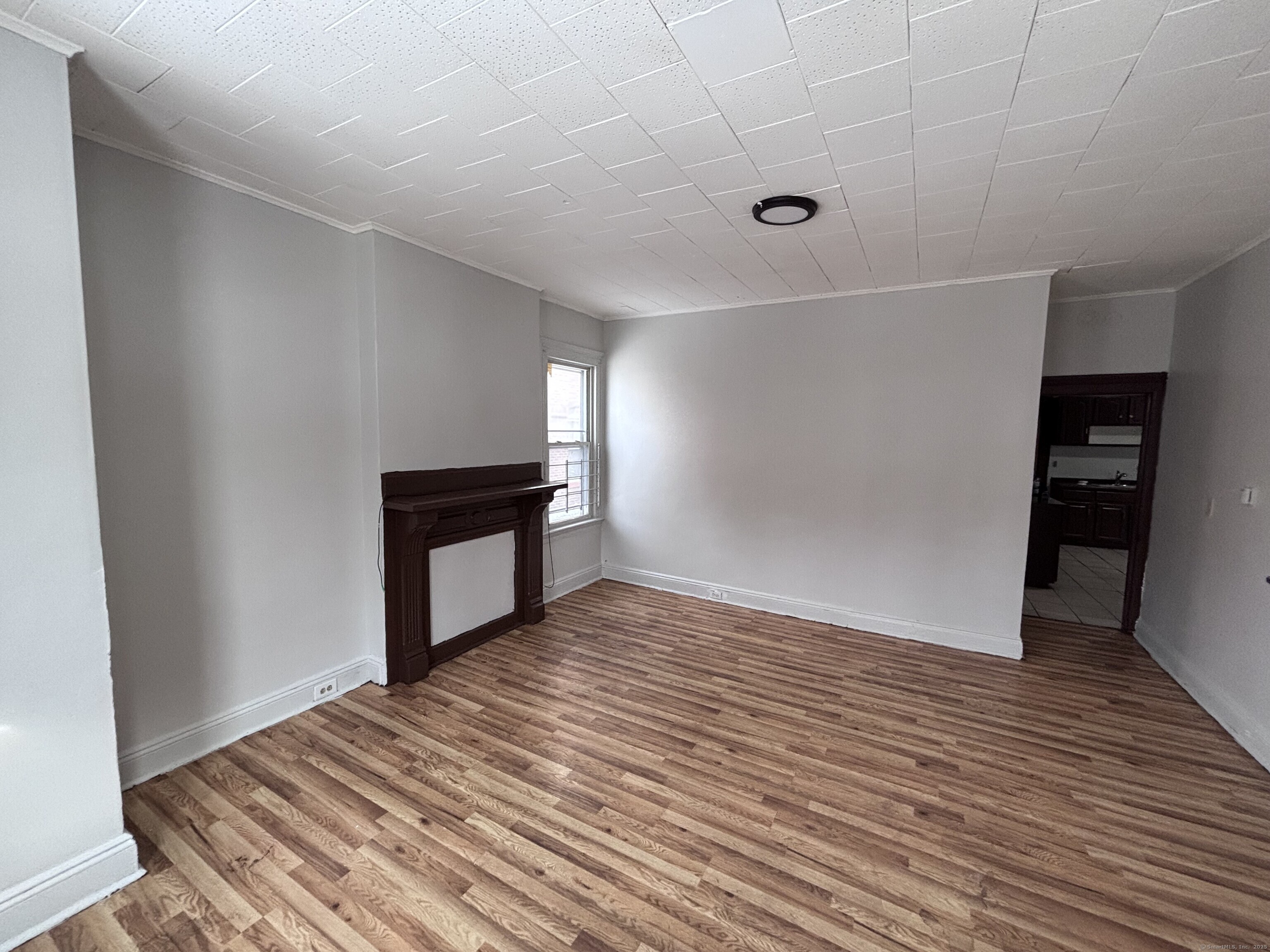 248 Putnam Street 1st Floor