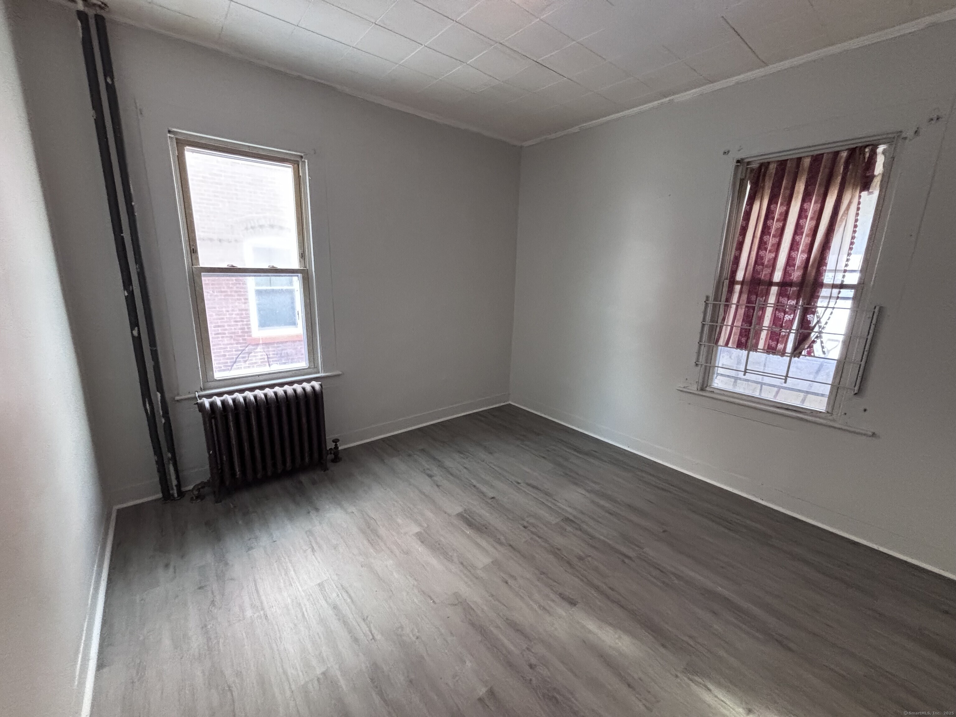 248 Putnam Street 1st Floor