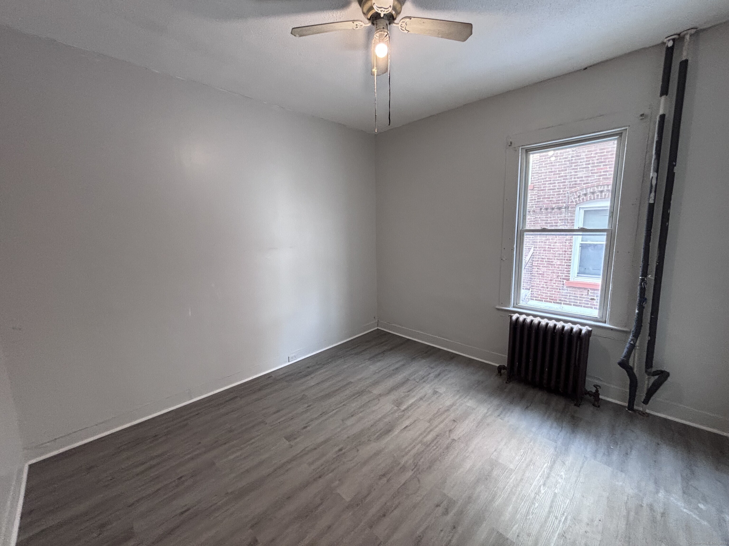 248 Putnam Street 1st Floor