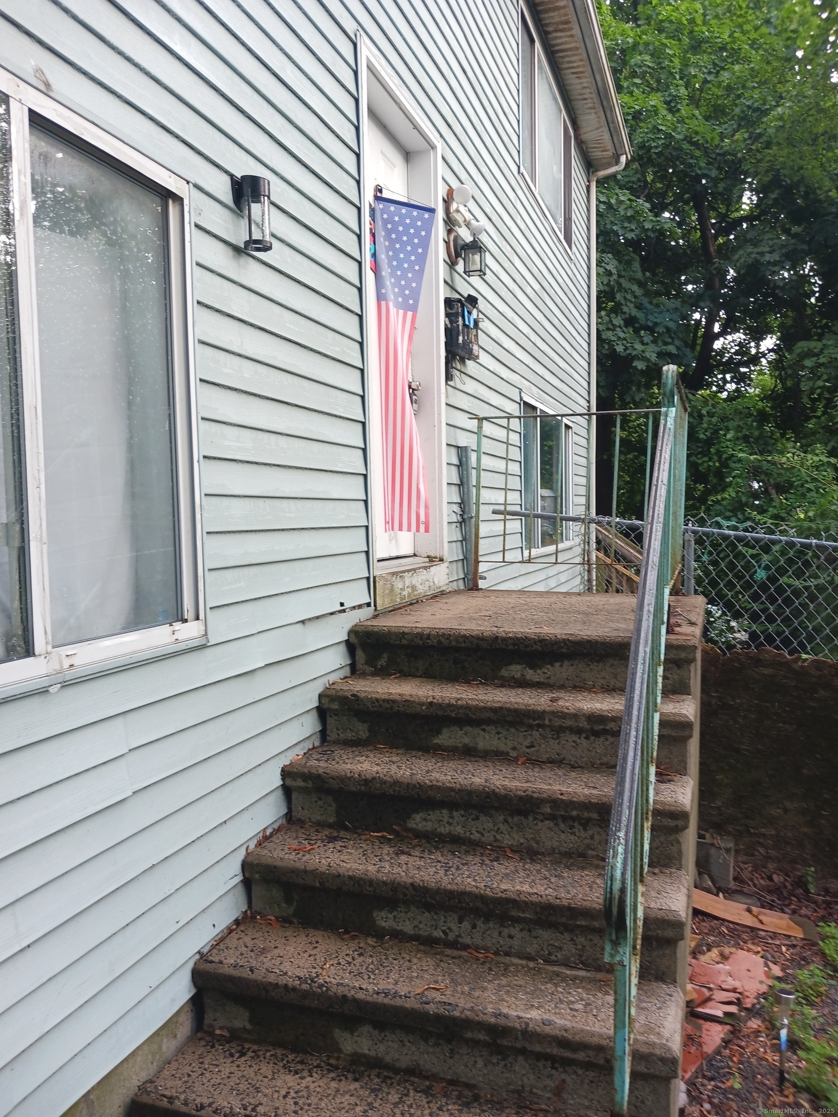 141 Waterville Street