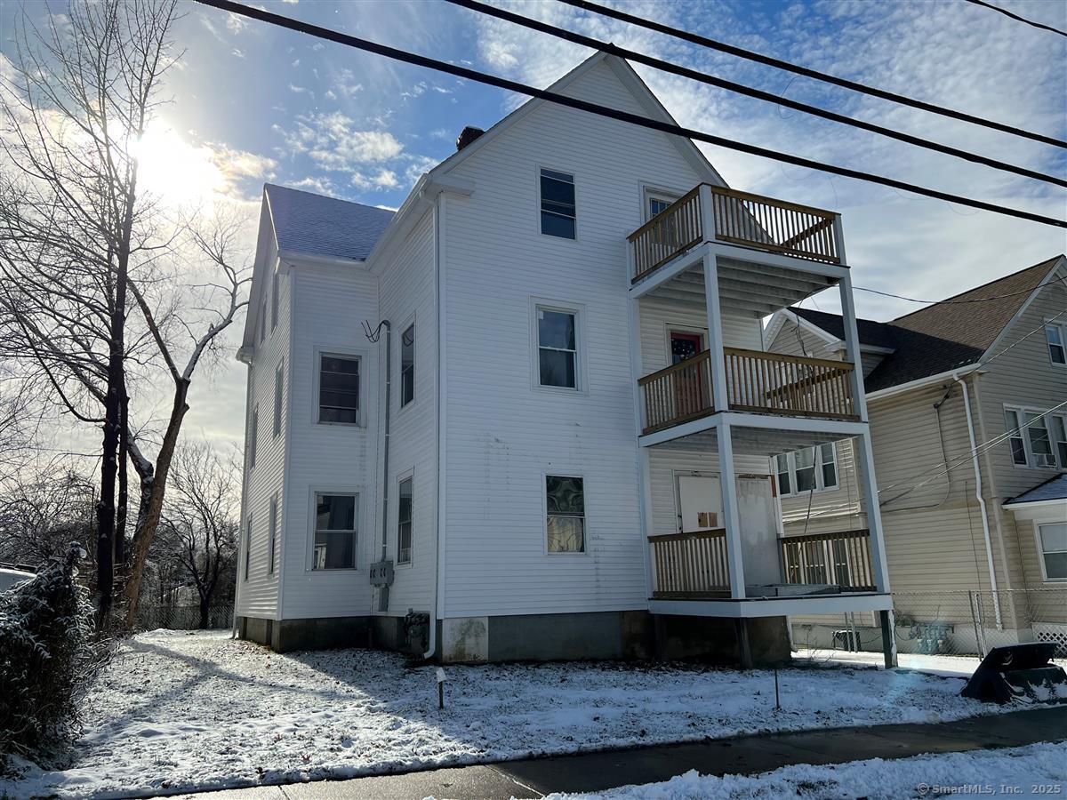 143 Wilson Street