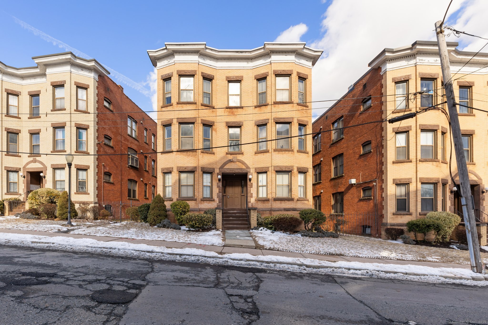 20 Essex Street 4D