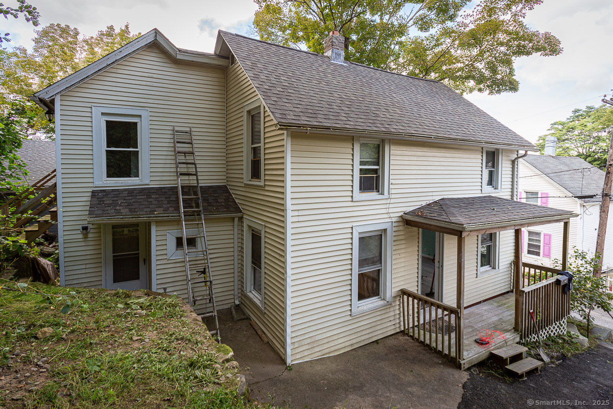 15 Tanner Avenue