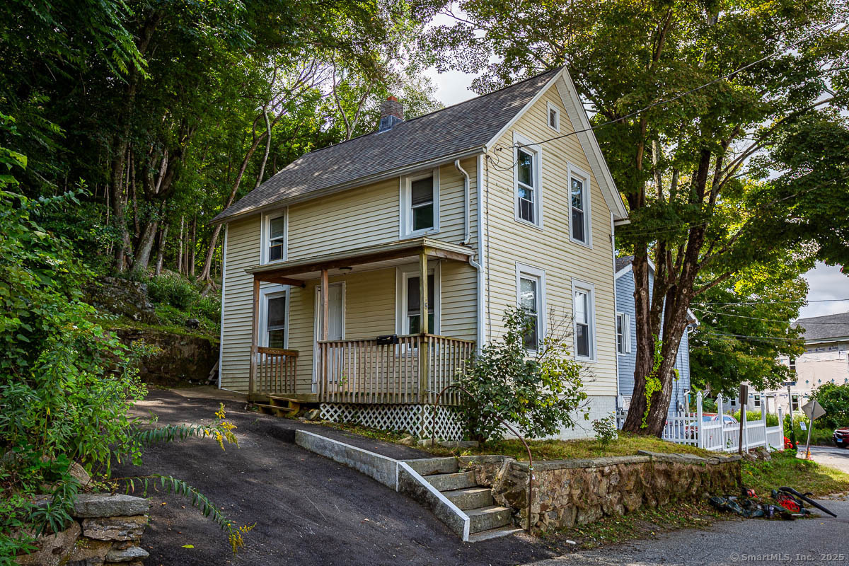 15 Tanner Avenue