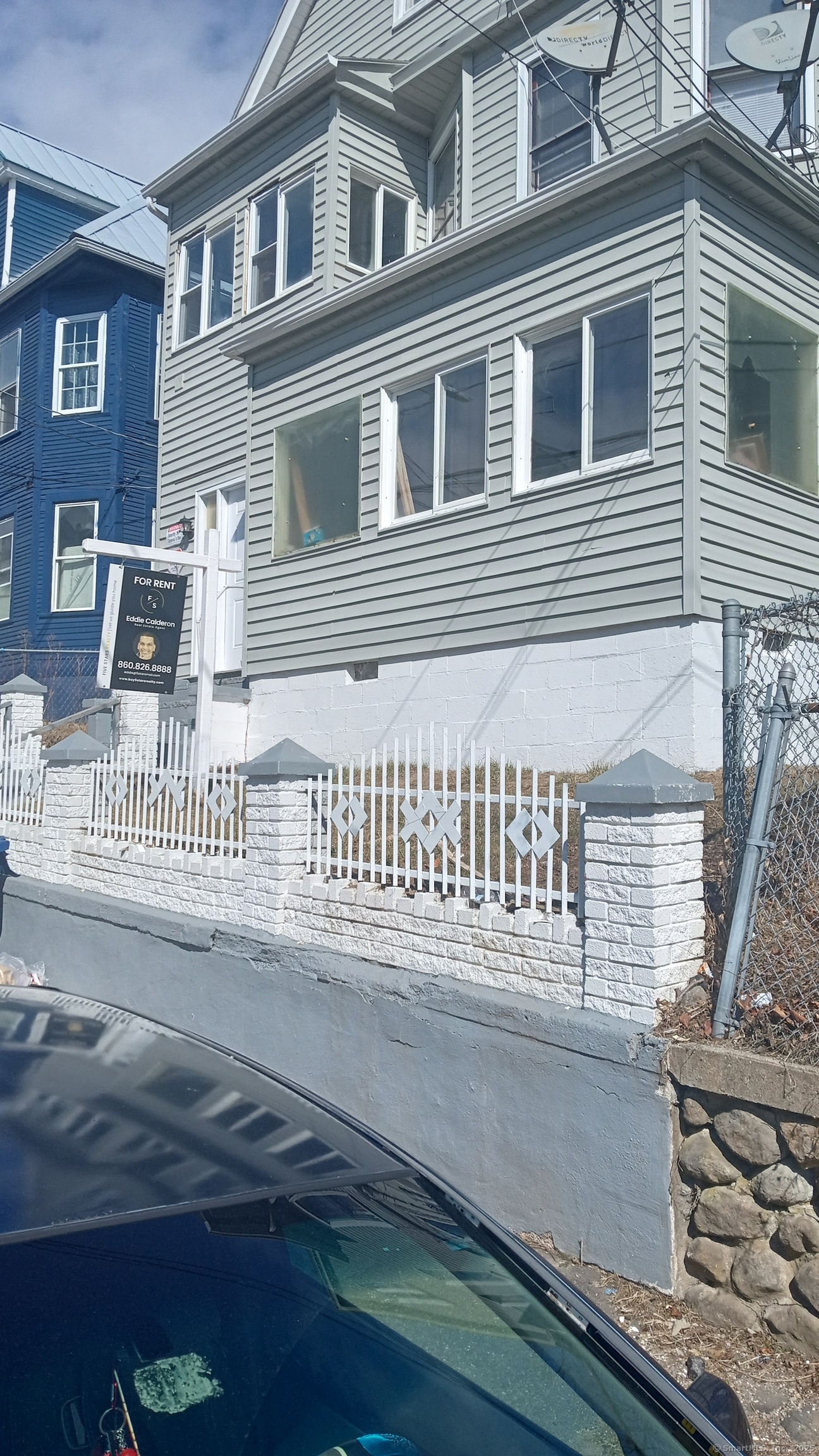 146 Chestnut Avenue