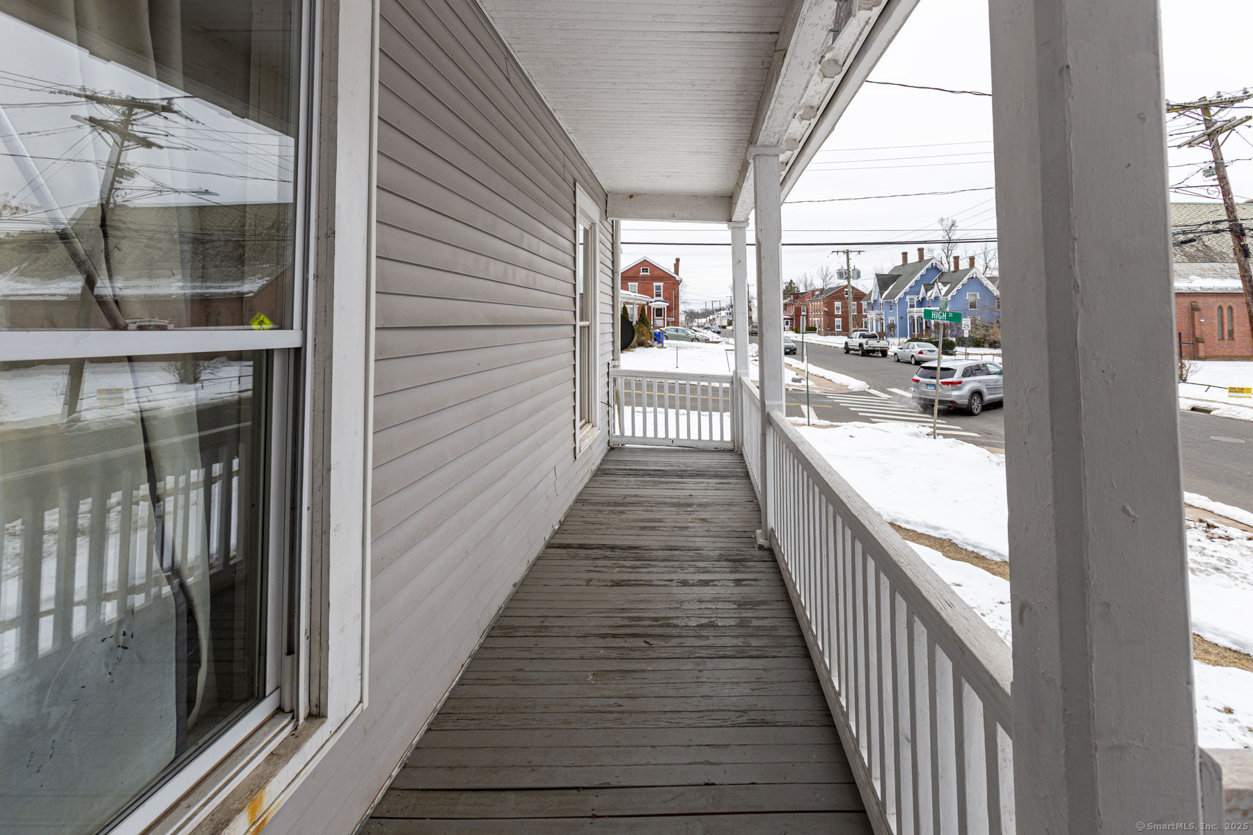 25 Prospect Street