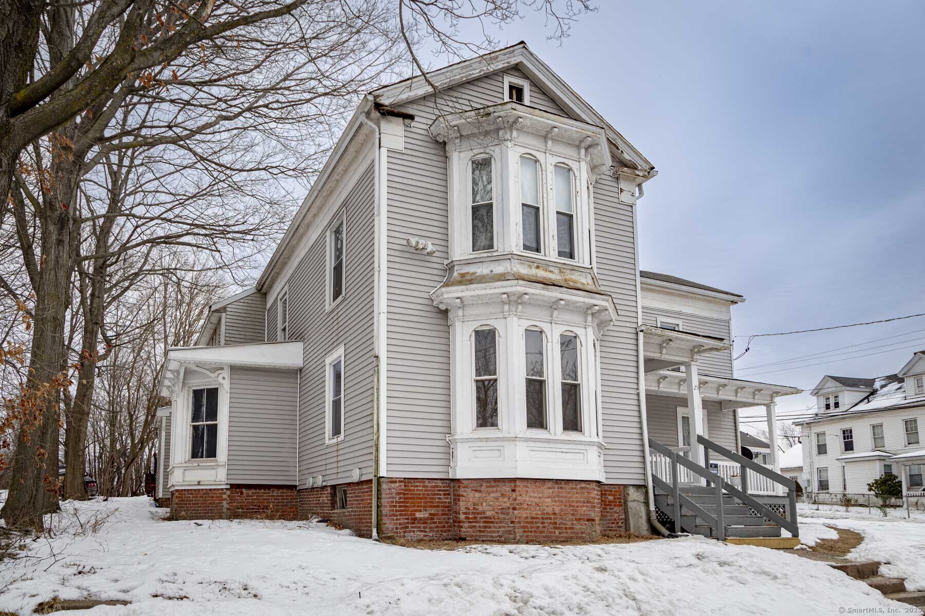 25 Prospect Street