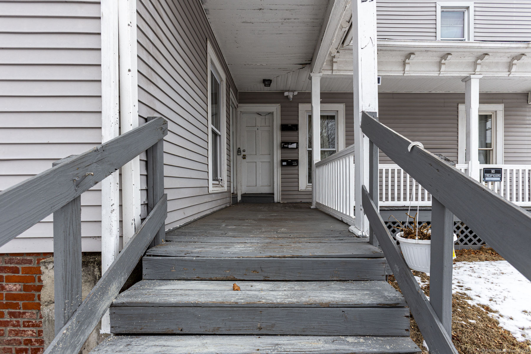 25 Prospect Street