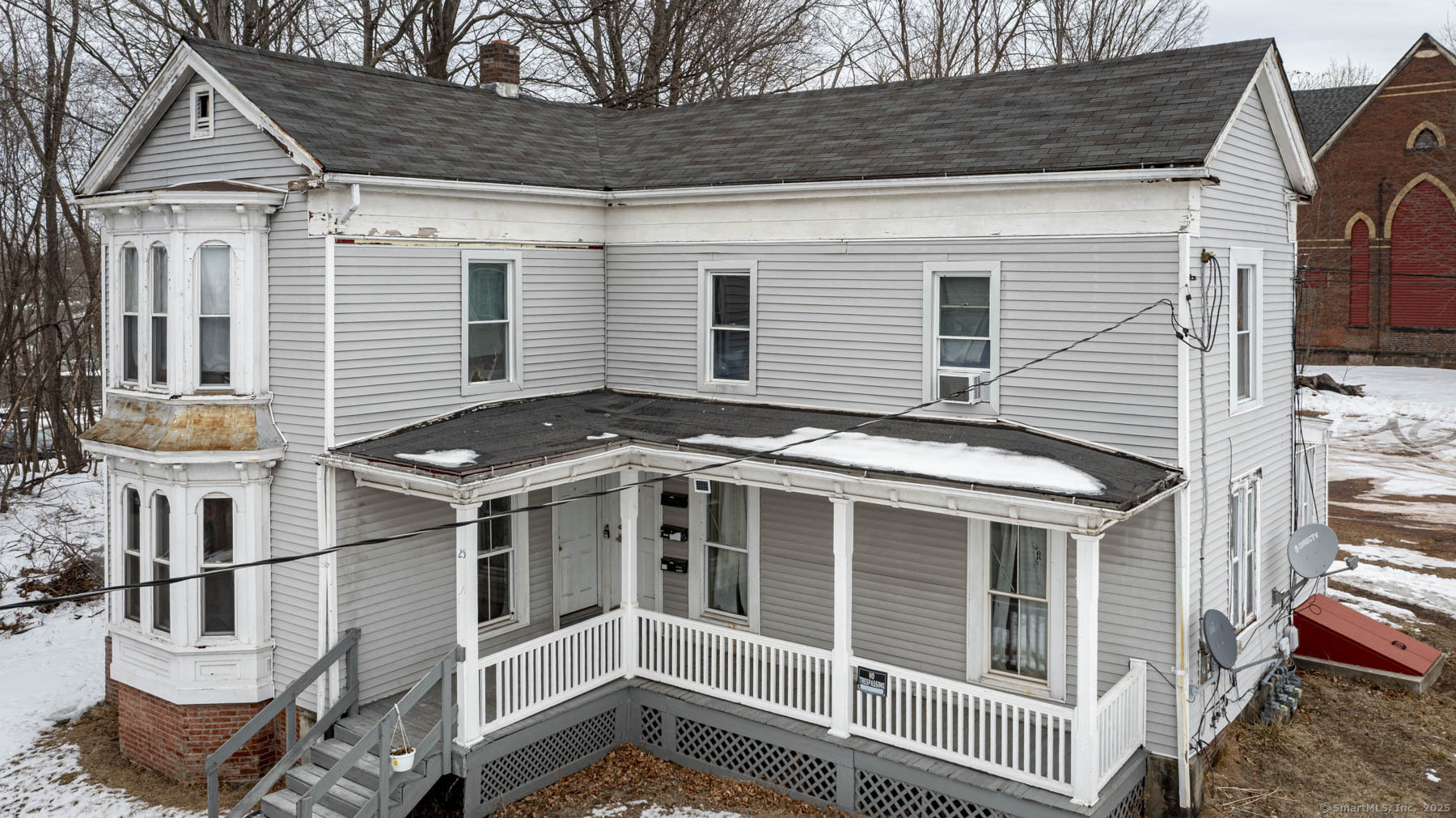 25 Prospect Street
