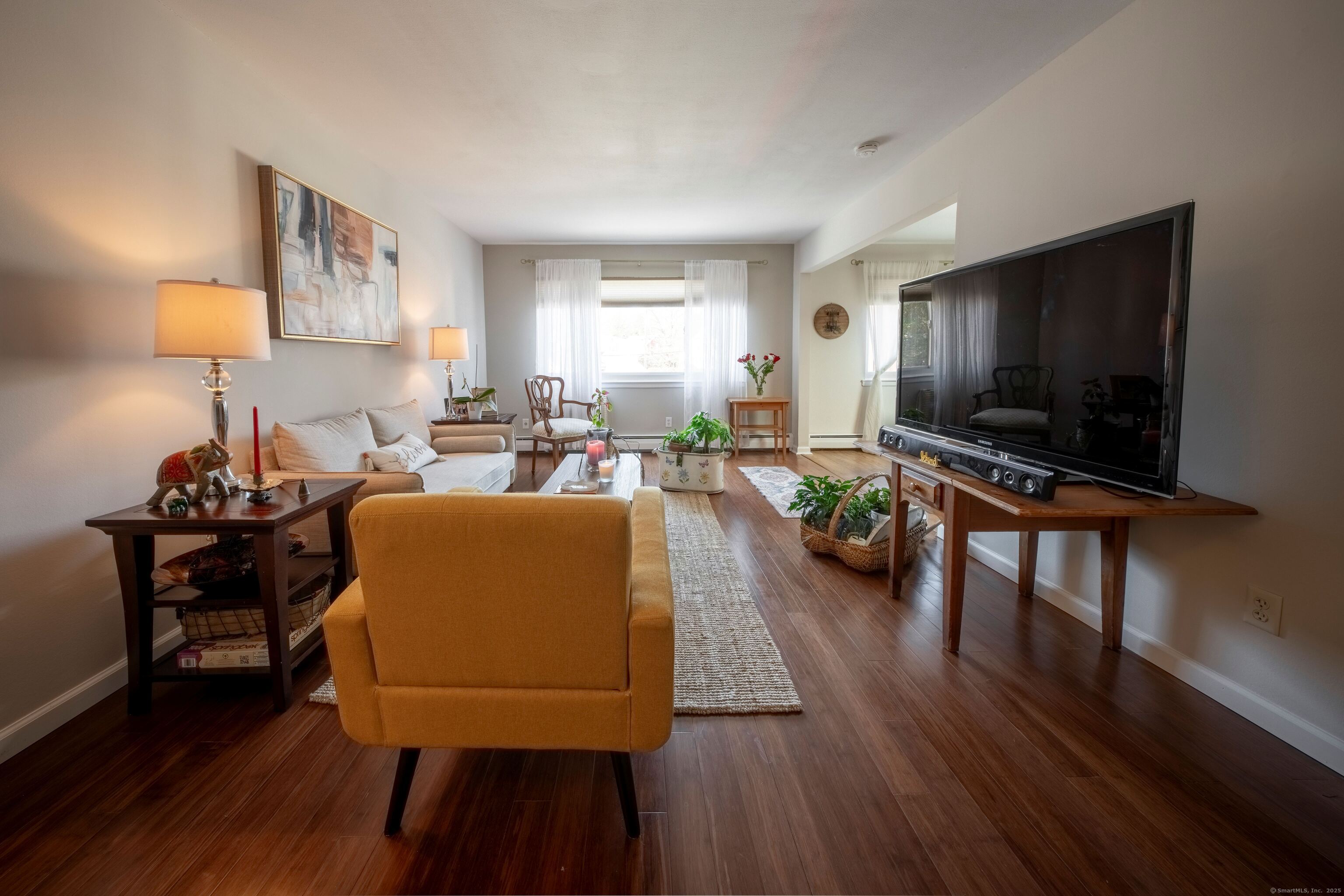 154 Cold Spring Road APT 52