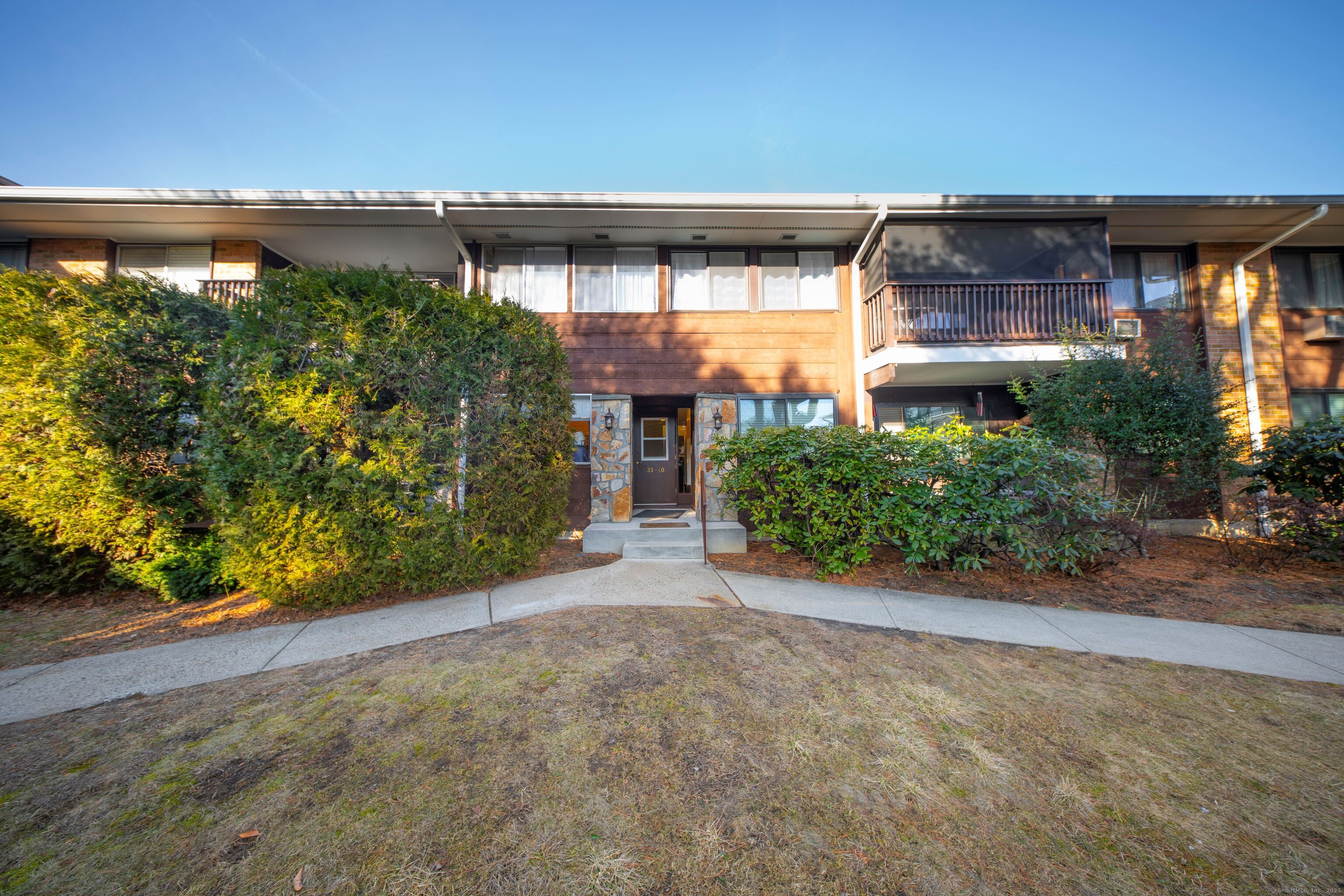 154 Cold Spring Road Apt 38