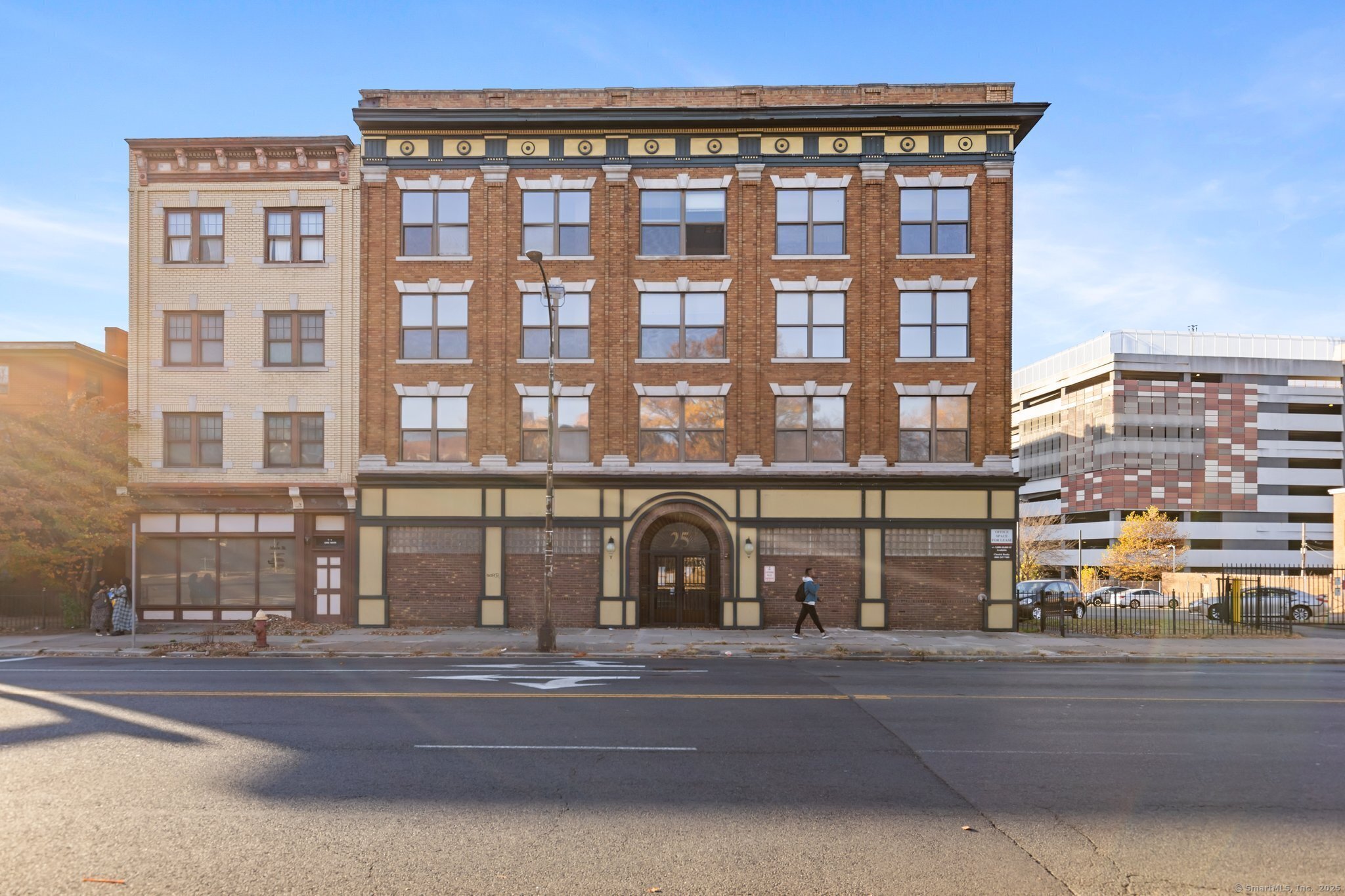 25 Main Street #3