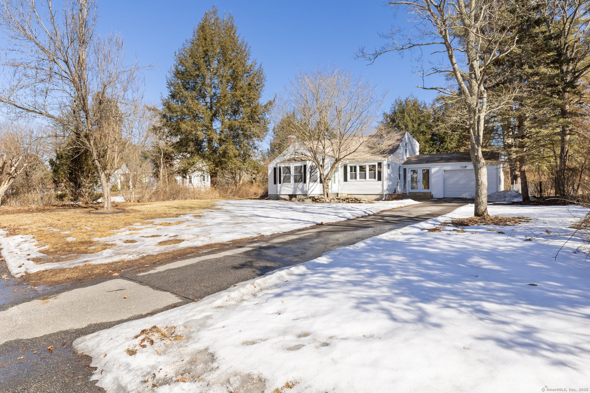 100 Warrenville Road