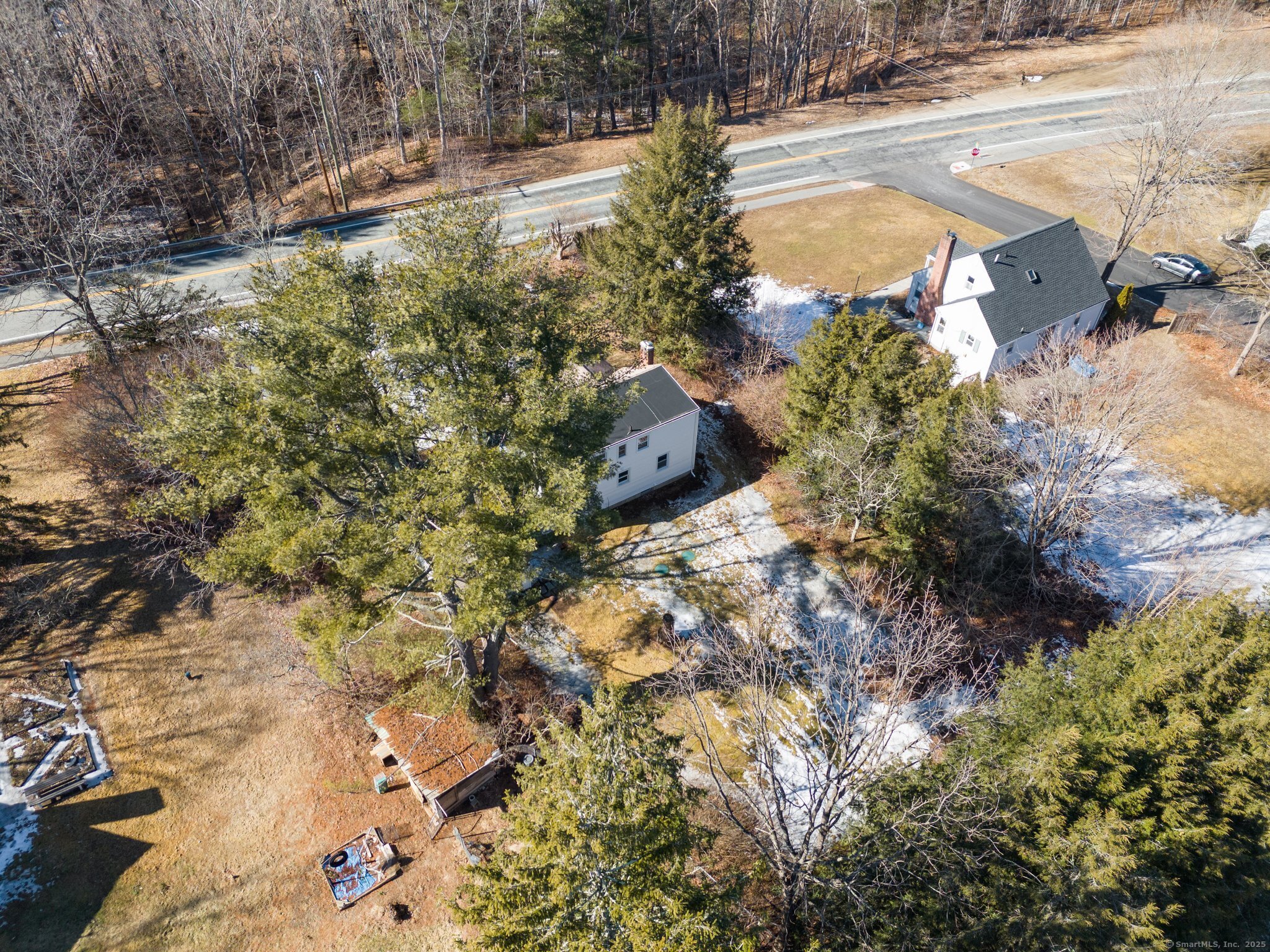 100 Warrenville Road