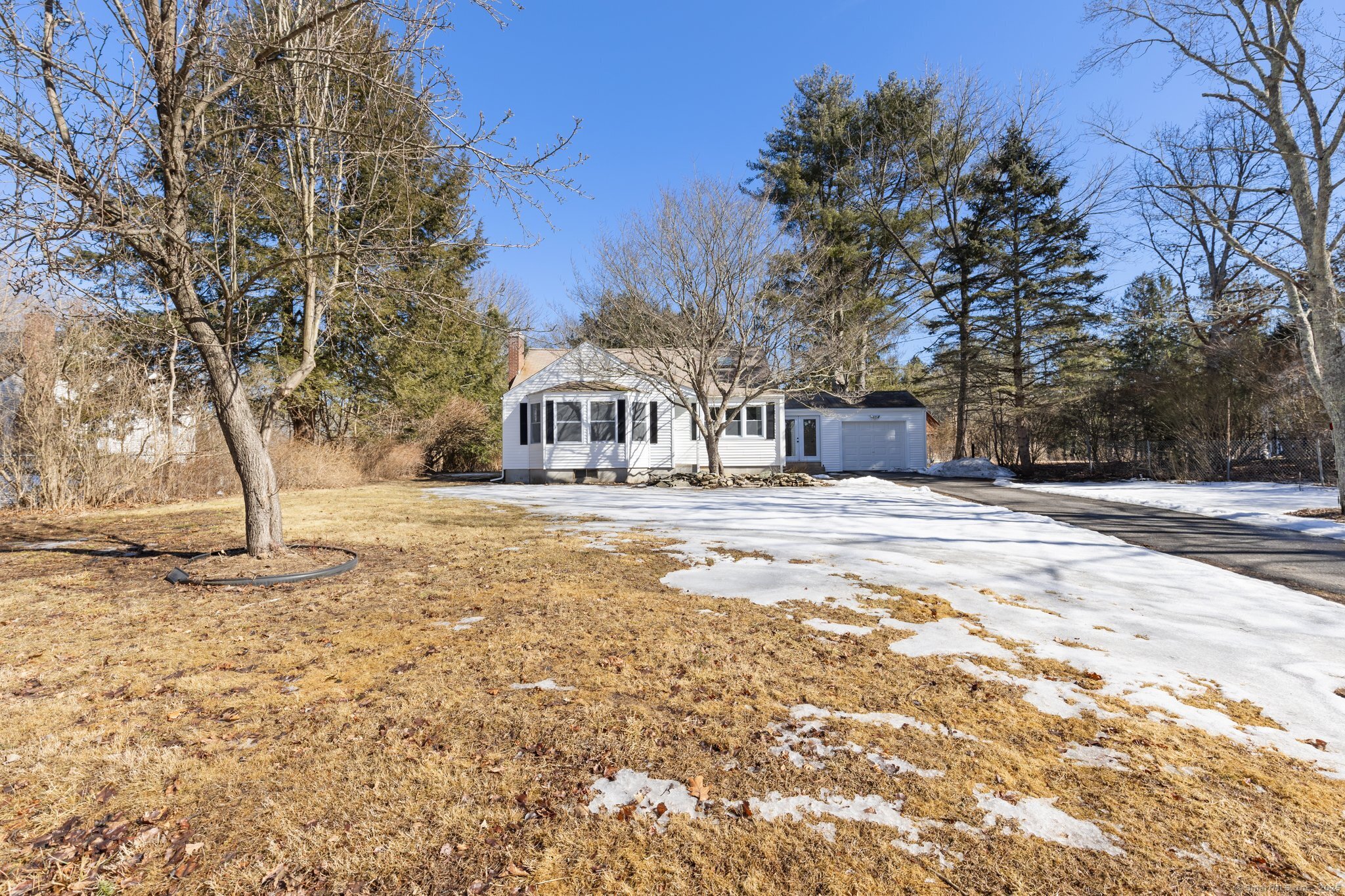 100 Warrenville Road