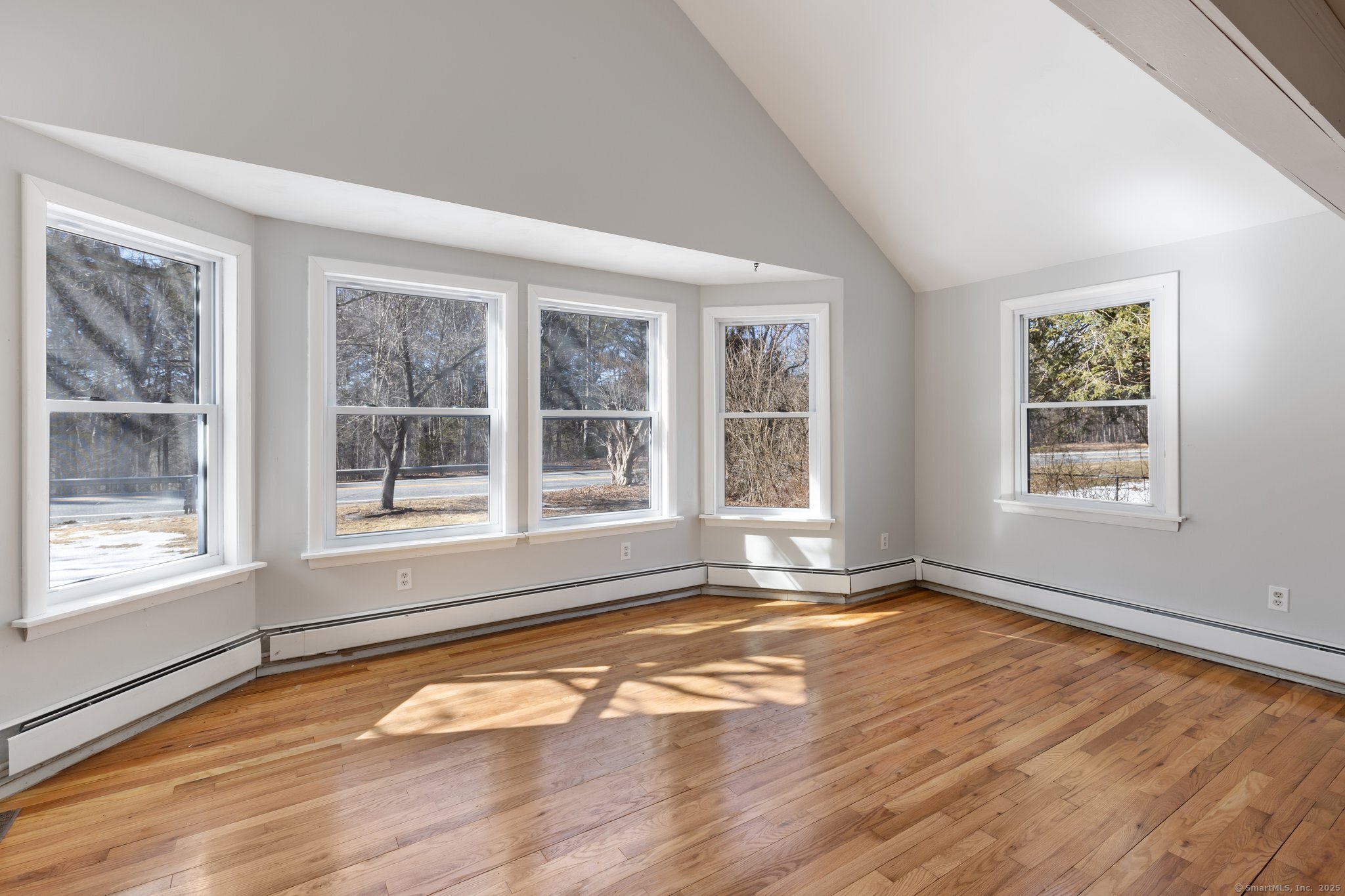 100 Warrenville Road