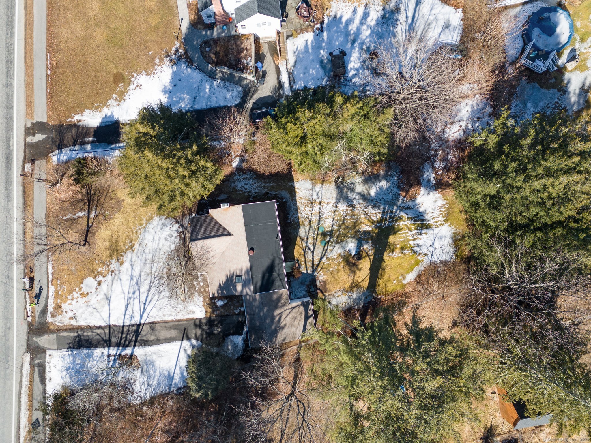 100 Warrenville Road