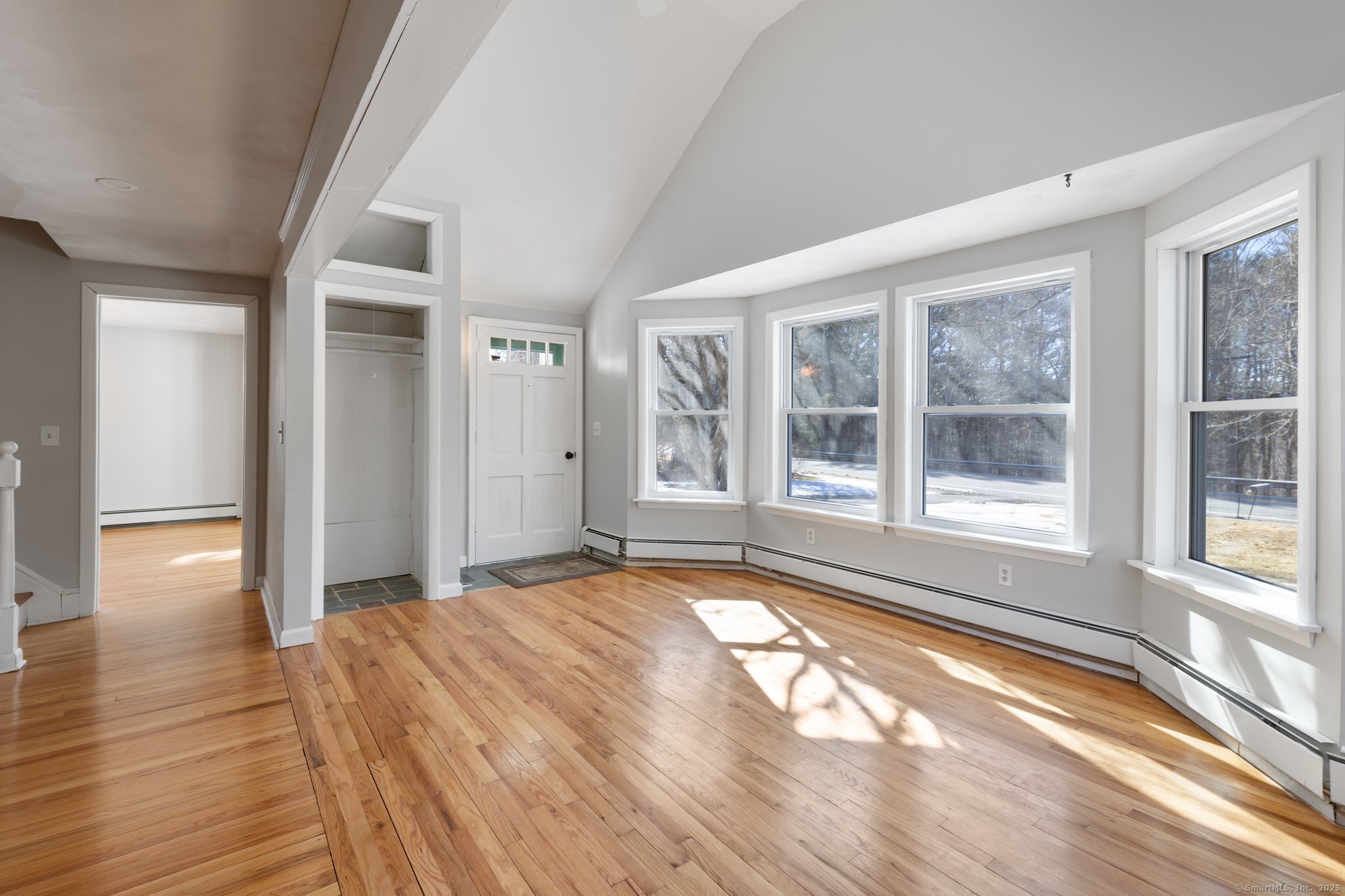 100 Warrenville Road