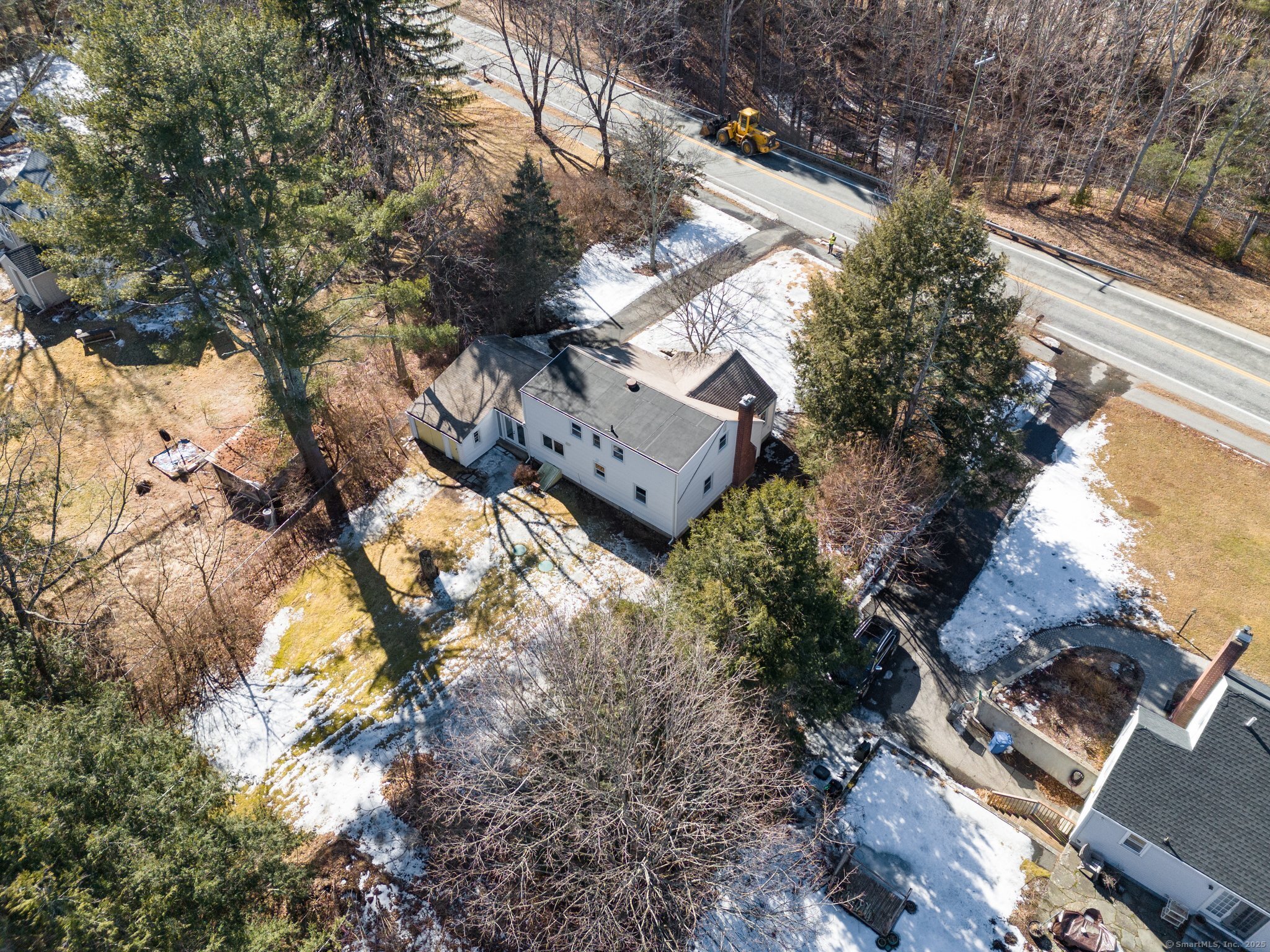 100 Warrenville Road