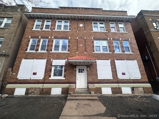398 Garden Street