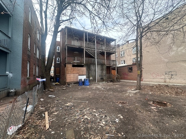 398 Garden Street
