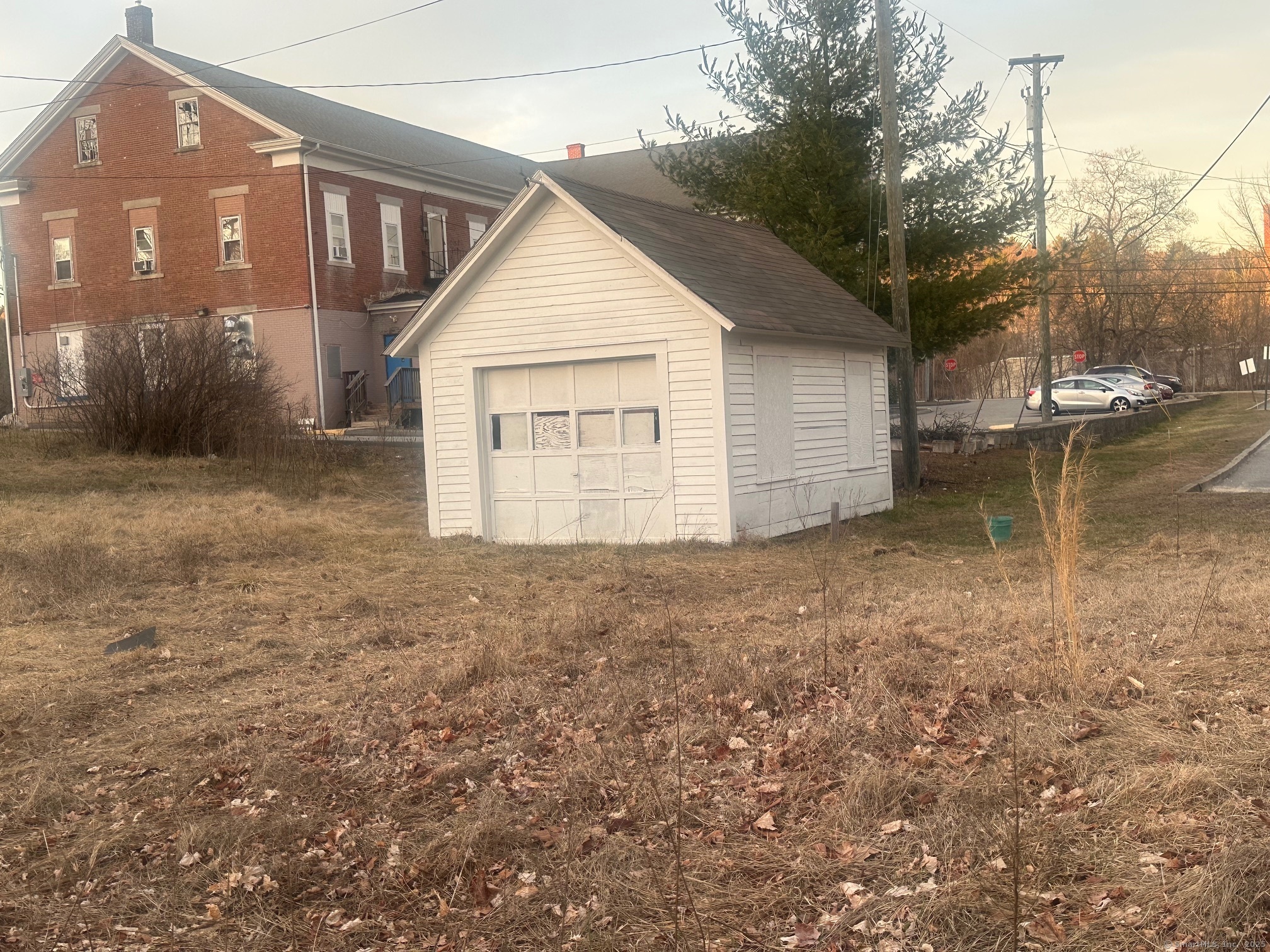 12 West Main Street