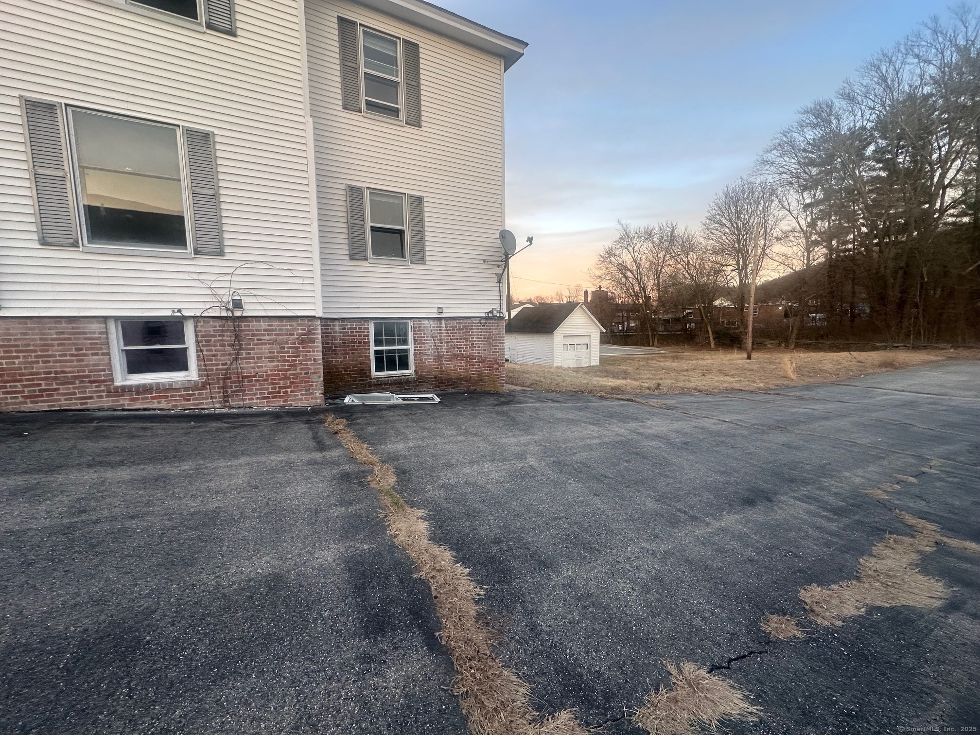 12 West Main Street