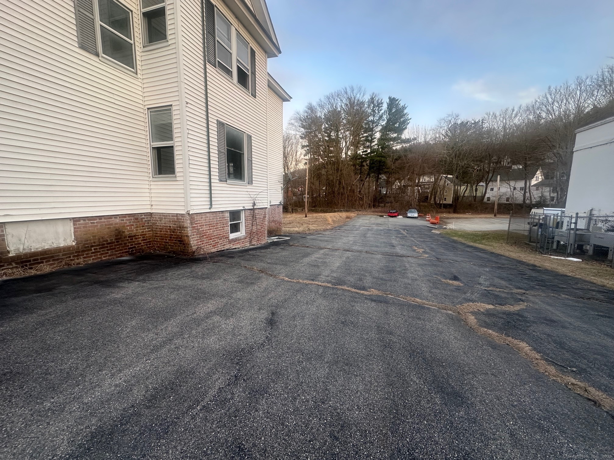 12 West Main Street