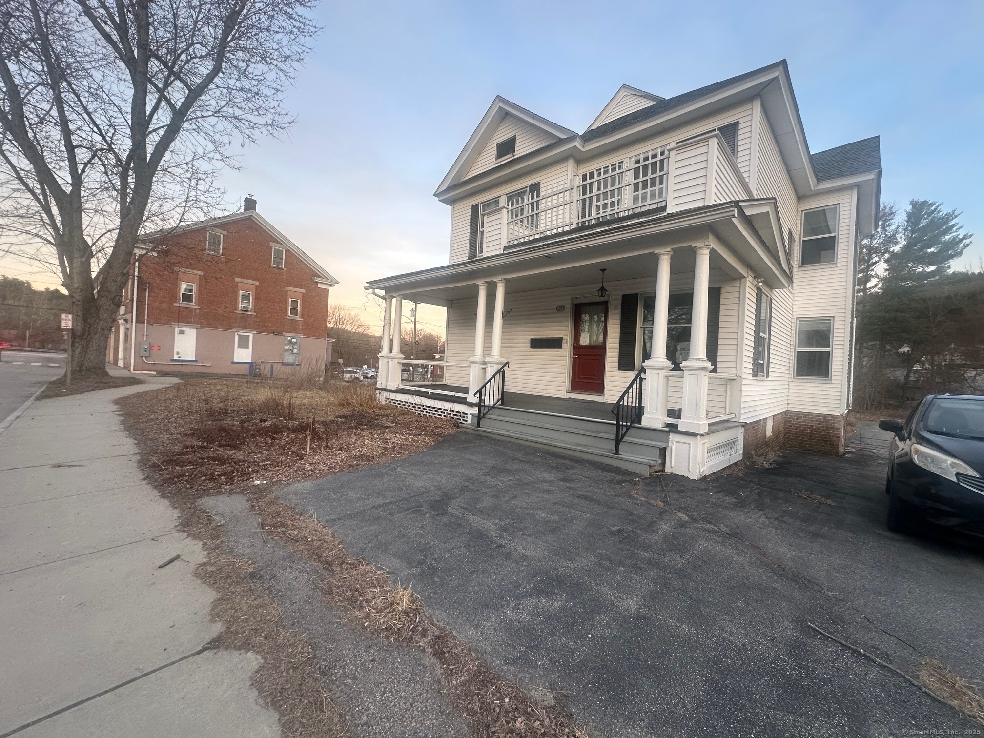 12 West Main Street
