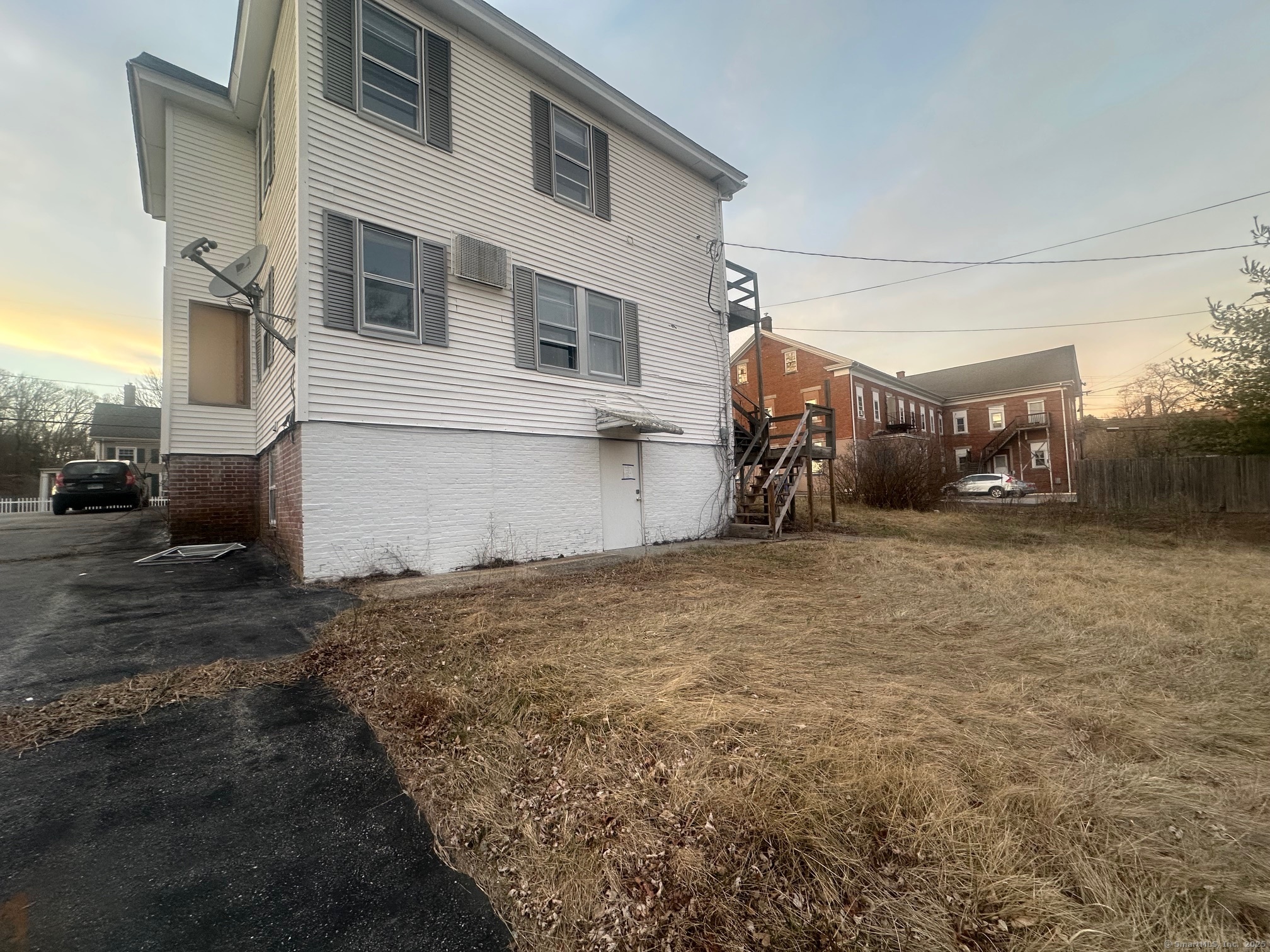 12 West Main Street