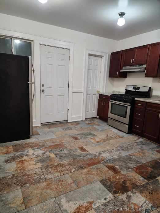 469 Wethersfield Avenue A-1