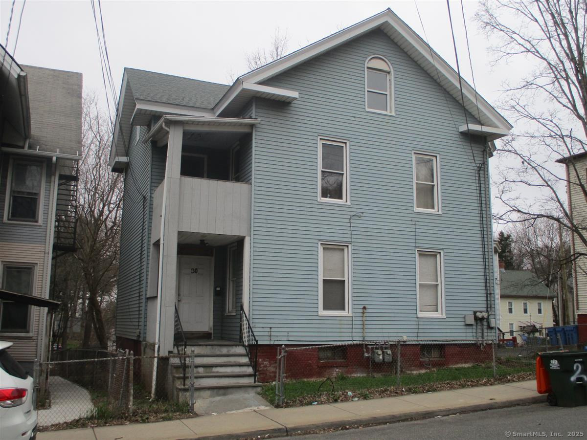 30 Olive Street