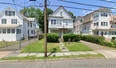 82 Bushnell Street