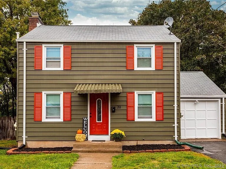 20 Greenfield Drive