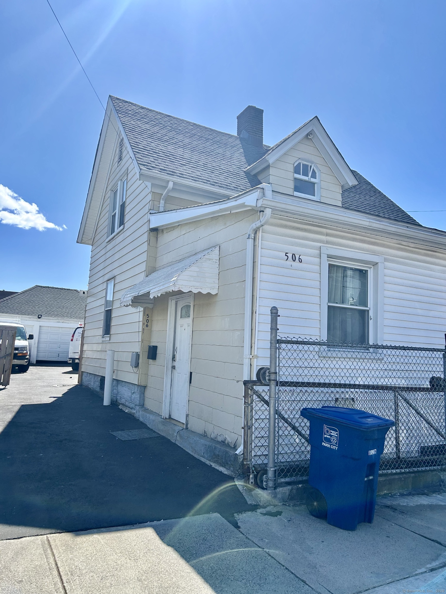 506 Stillman Street