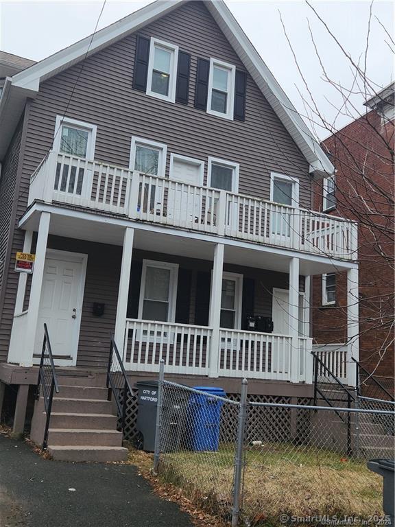 21-23 Elliott Street