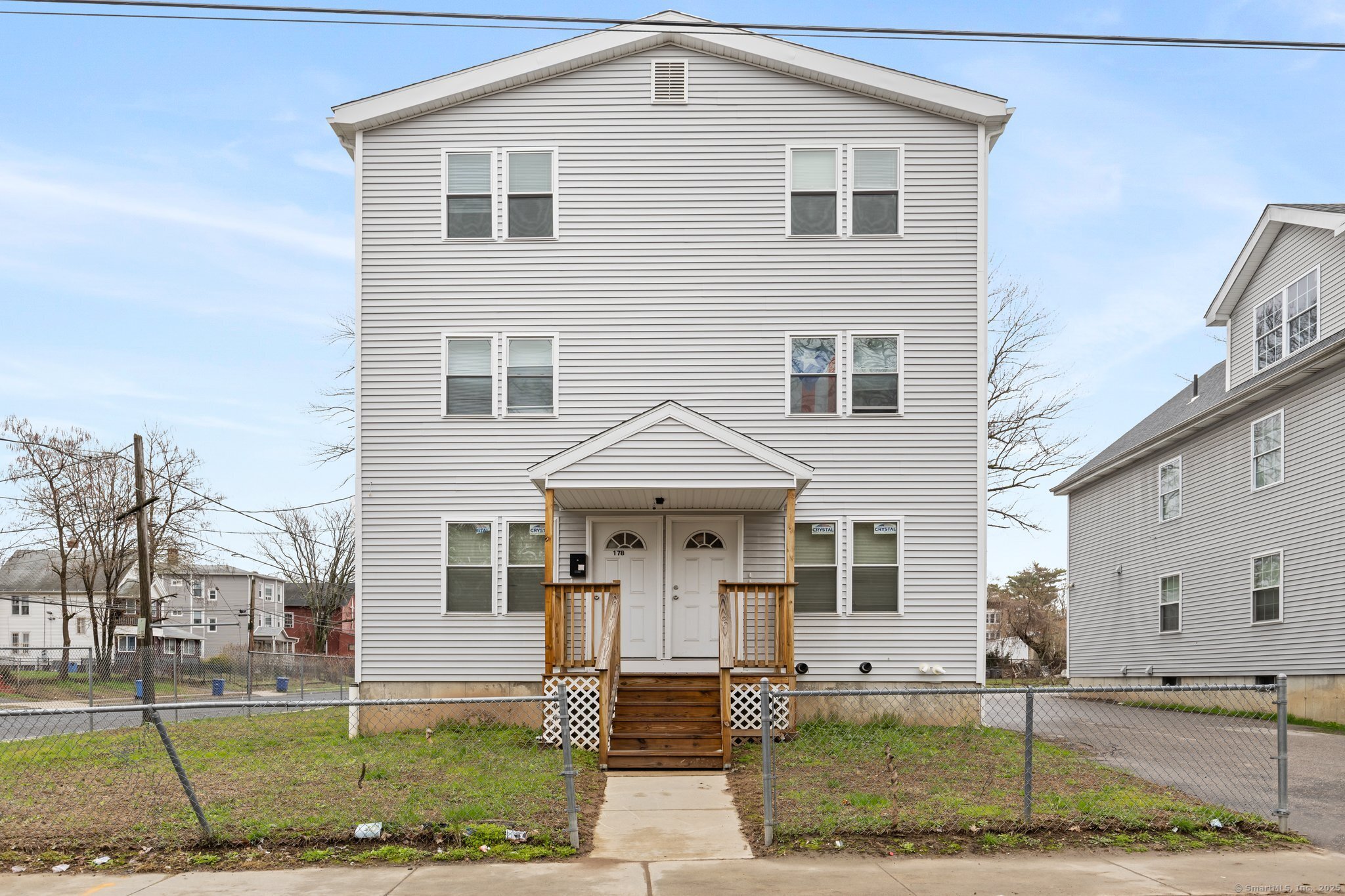 178 Martin Street