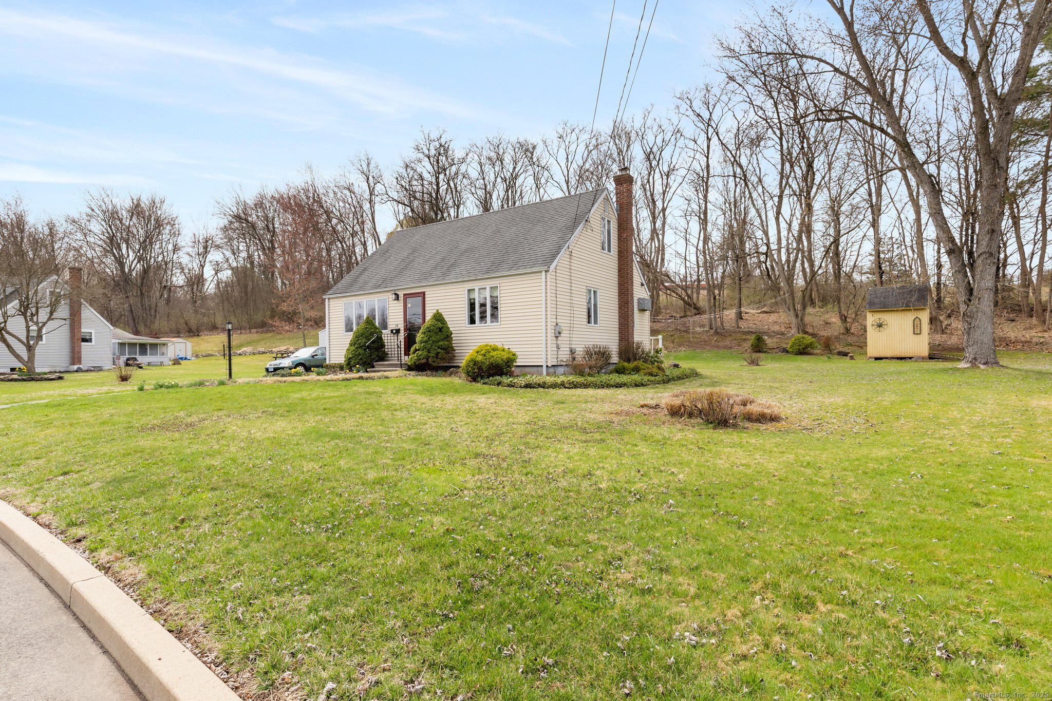 25 Birchwood Drive