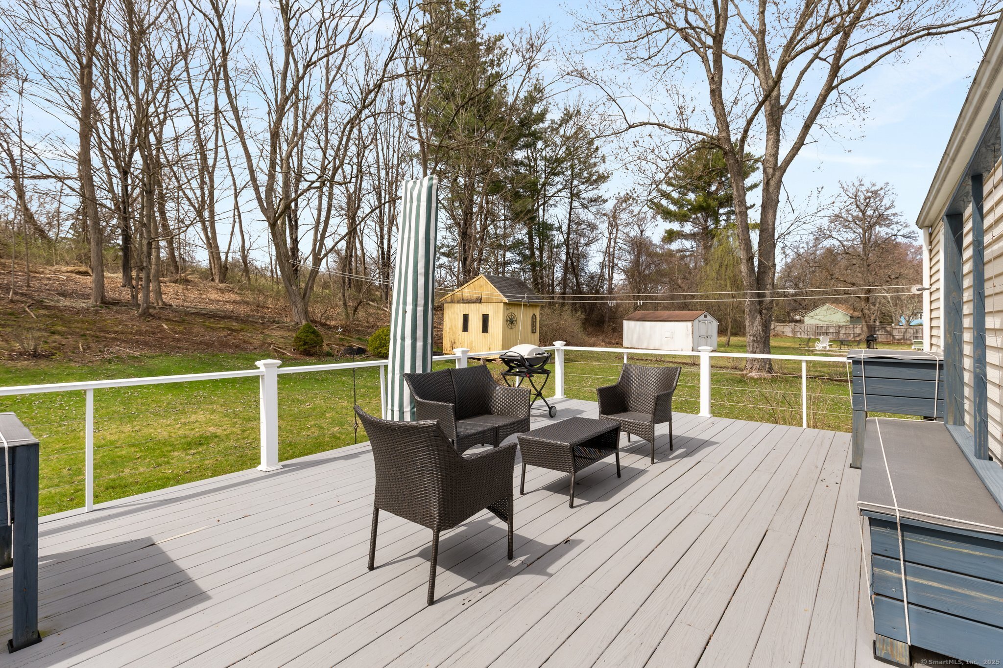 25 Birchwood Drive