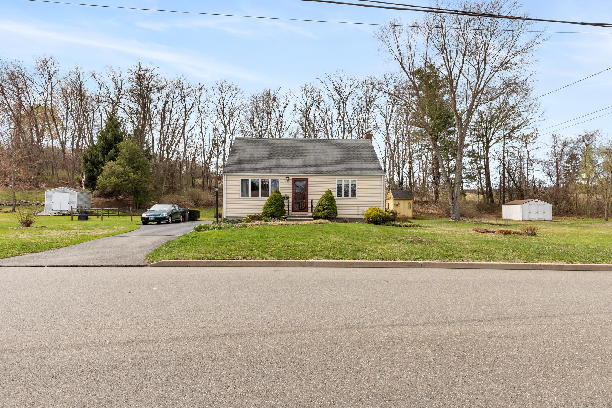 25 Birchwood Drive