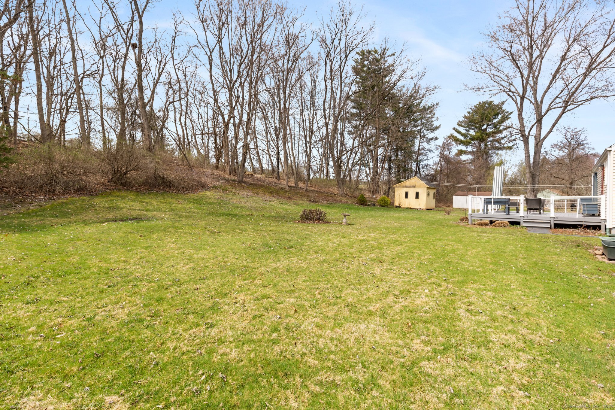 25 Birchwood Drive